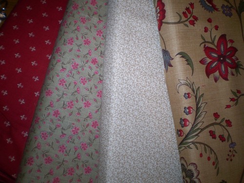 Moda french general - french,