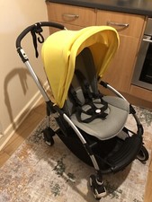 Bugaboo Bee 3 Pushchair 