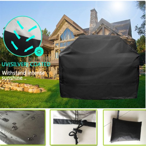 Bbq grill cover 55inch - bbq,