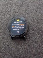 Samsung Galaxy Watch Gear S2