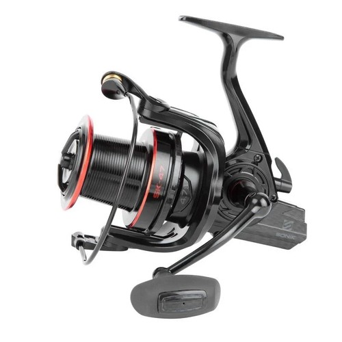 Sonik carbon 7000 carp - sk-47,