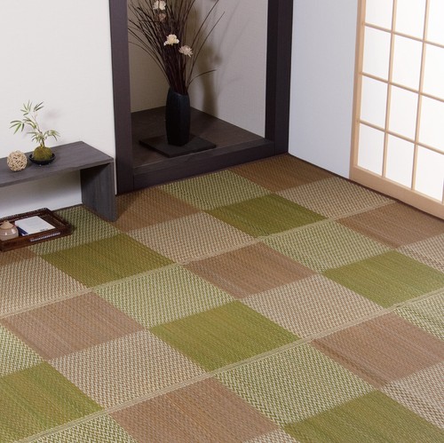 Ikehiko tatami mat japanese - ikehiko,