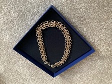 Fashion Necklace BREIL Rockmantic Women's - TJ1360 44cm, two styles