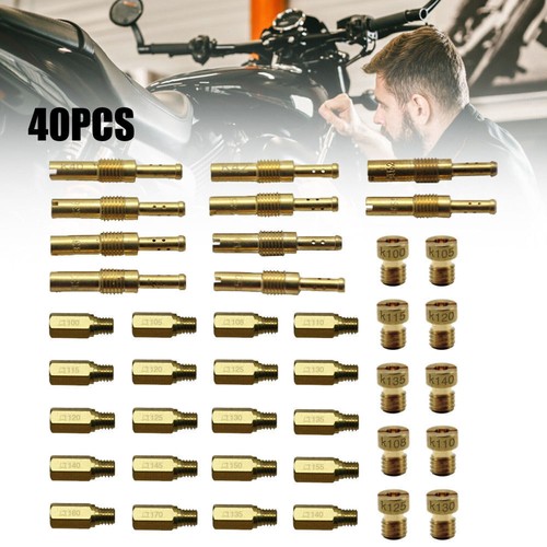 40pcs for pwk keihin - 40pcs, oko