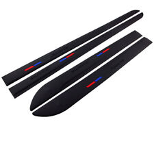 4pcs Car Door Protection Strip