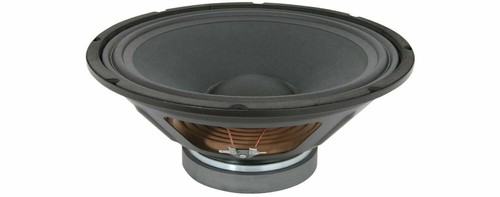 Qtx replacement speaker - replacement,
