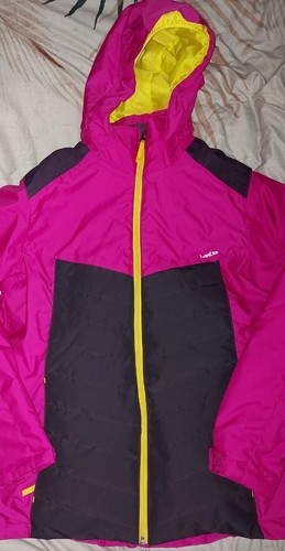 Ski jacket size age - jacket, 14
