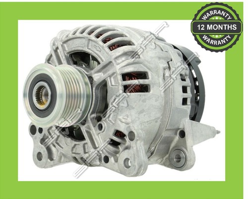 Alternator skoda fabia octavia - alternator,