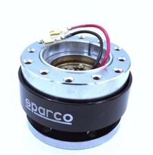 Sparco Steering Wheel Quick