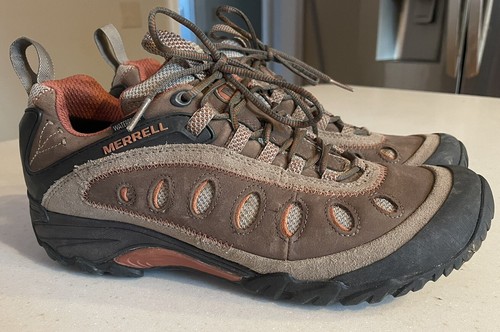 Merrell chameleon arc brown - chameleon, 2