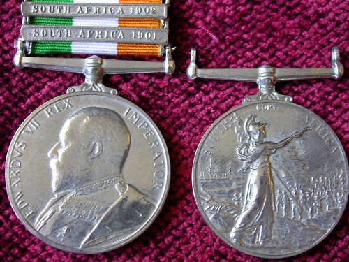 Replica kings south - ,