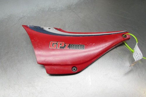 Kawasaki gpz1100 unitrak - gpz1100,