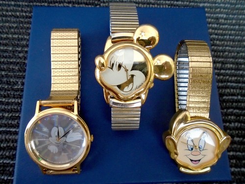 Vintage disney lorus - vintage, mickey