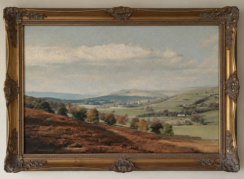 Whitworth large vintage - whitworth,