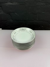 8 x Wade Diane Fine Porcelain