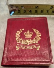 ORIGINAL, 1838, MINIATURE