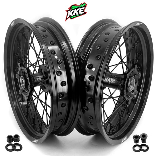 Kke supermoto wheels - supermoto,