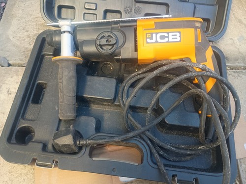 Jcb sds780 hammer drill - sds780,