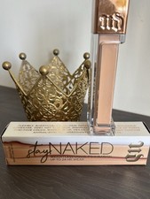 URBAN DECAY WEIGHTLESS LIQUID