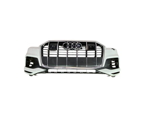 2020 2025 audi - 2020-2025, front