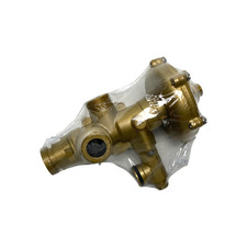BAXI COMBI 80E,80 ECO,105E,105HE DIVERTER VALVE 248061 7224344