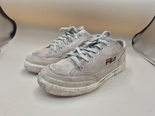 Vtg Fila sandblast Chunky UK 8