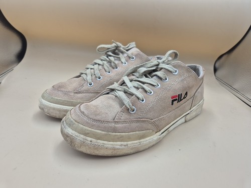 Vtg fila sandblast chunky - chunky, uk