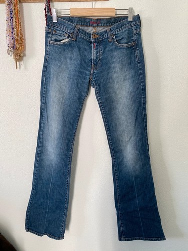 Replay ladies jeans original - ladies,