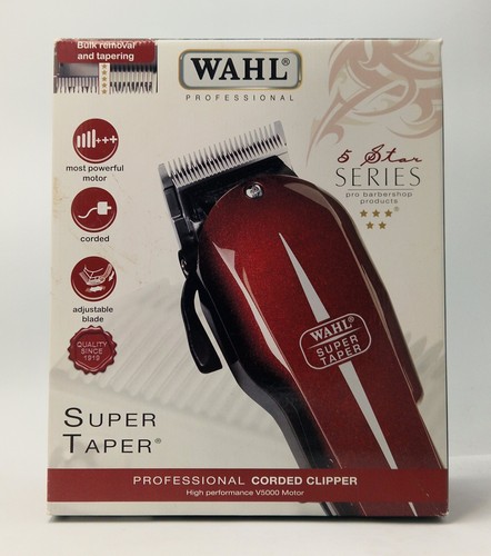 Wahl professional star - wahl,