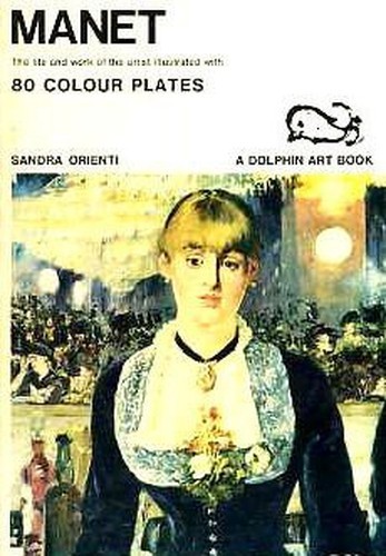 Manet - :, (dolphin