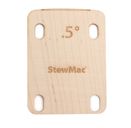 Stew mac usa 2135 50 - 50, neck