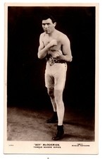 Boxing. Boy McCormick. R/P.