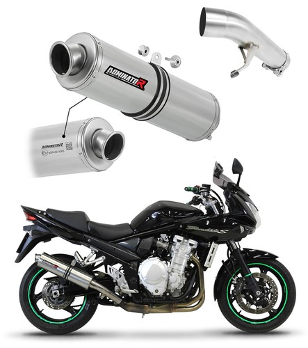 Gsf 1250 bandit 2007 - bandit,