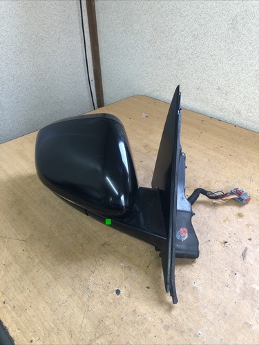 Jaguar 2011 wing mirror - jaguar, xf