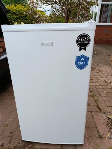 Under counter fridge - under,