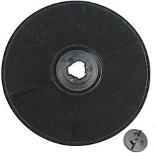 EFF57 Carbon Charcoal Filter