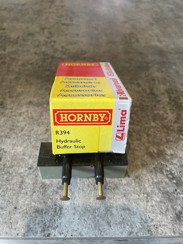 Hornby r394 hydraulic - 2,