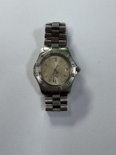 Tag heuer aquaracer 112 - tag, wk