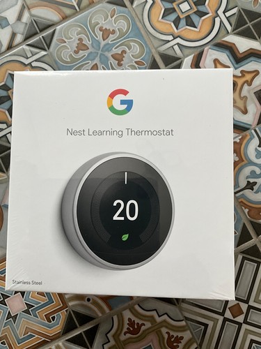 Google nest learning - nest,