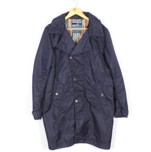 Desigual women coat size - desigual,