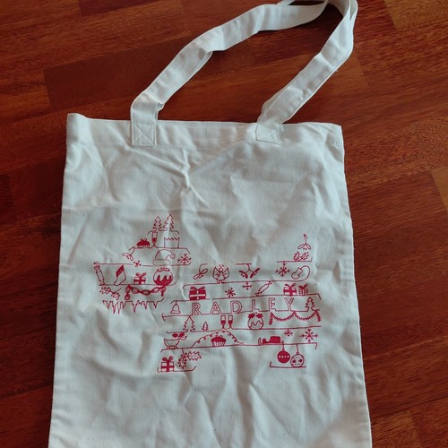 Genuine radley christmas - radley,