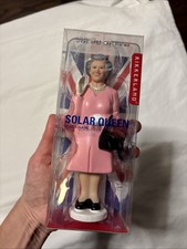 Kikkerland Solar Queen