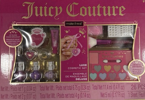 Juicy couture - couture, (make