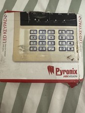 Pyronix LEDRKP/WHITE-WE
