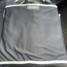 Outlook Twin Universal U V Shade To Fit Side By Side Hooded Pram Pushchair