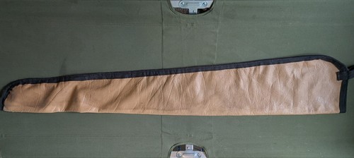 Long extra soft rifle case - rifle,