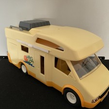 Playmobil Camping Van, Touring