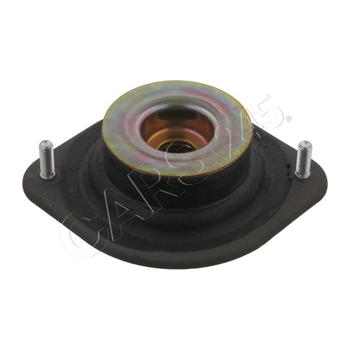Swag front suspension - swag, strut