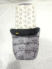 Footmuff Cosatto Wow XL