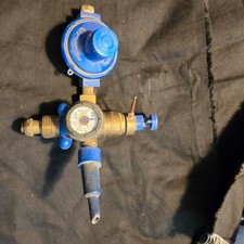CONWIN INC. Helium Tank